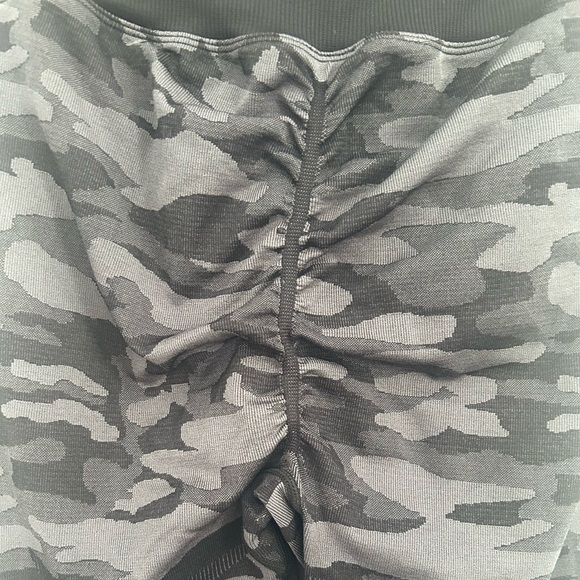 ❤️PINK ACTIVE Legging - Picture 3 of 5